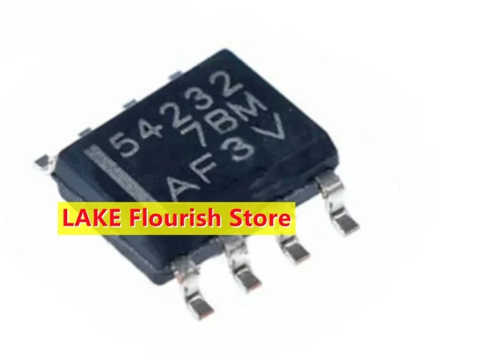 

лучшие 10 шт./лот TPS54232 TPS54232DR 54232 SOP8 в наличии