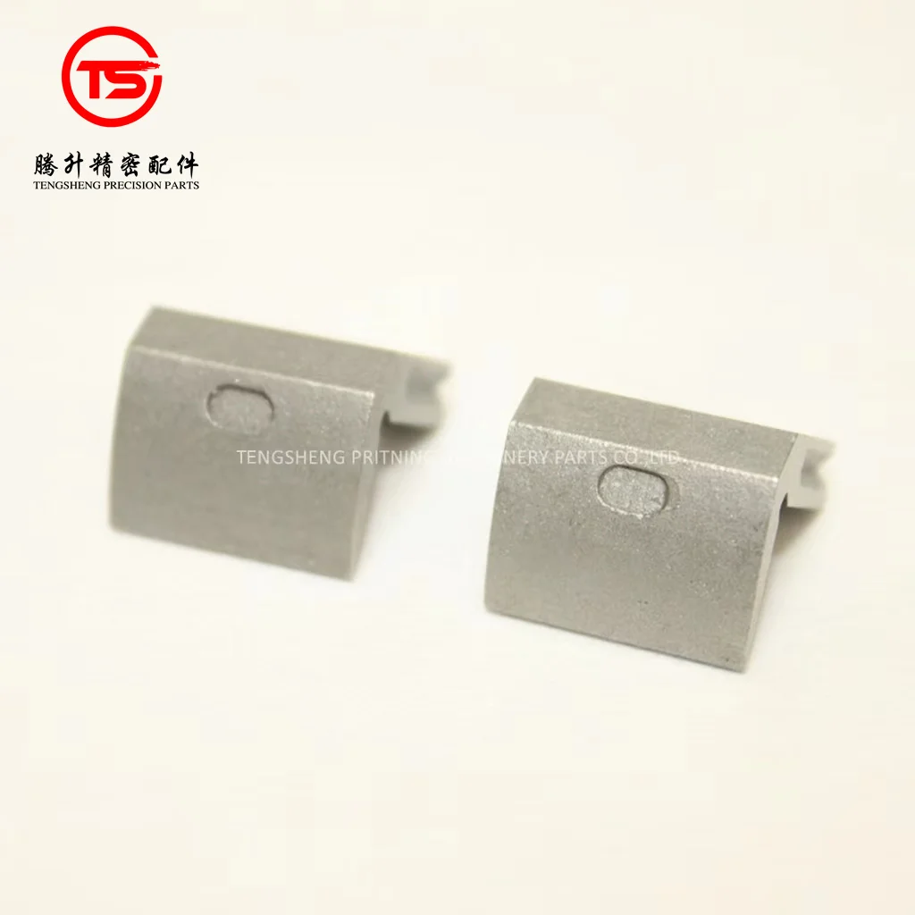 

25 Pieces New High Quality M4.011.727 High Quality Heidelberg SM74 Gripper SM52 Gripper