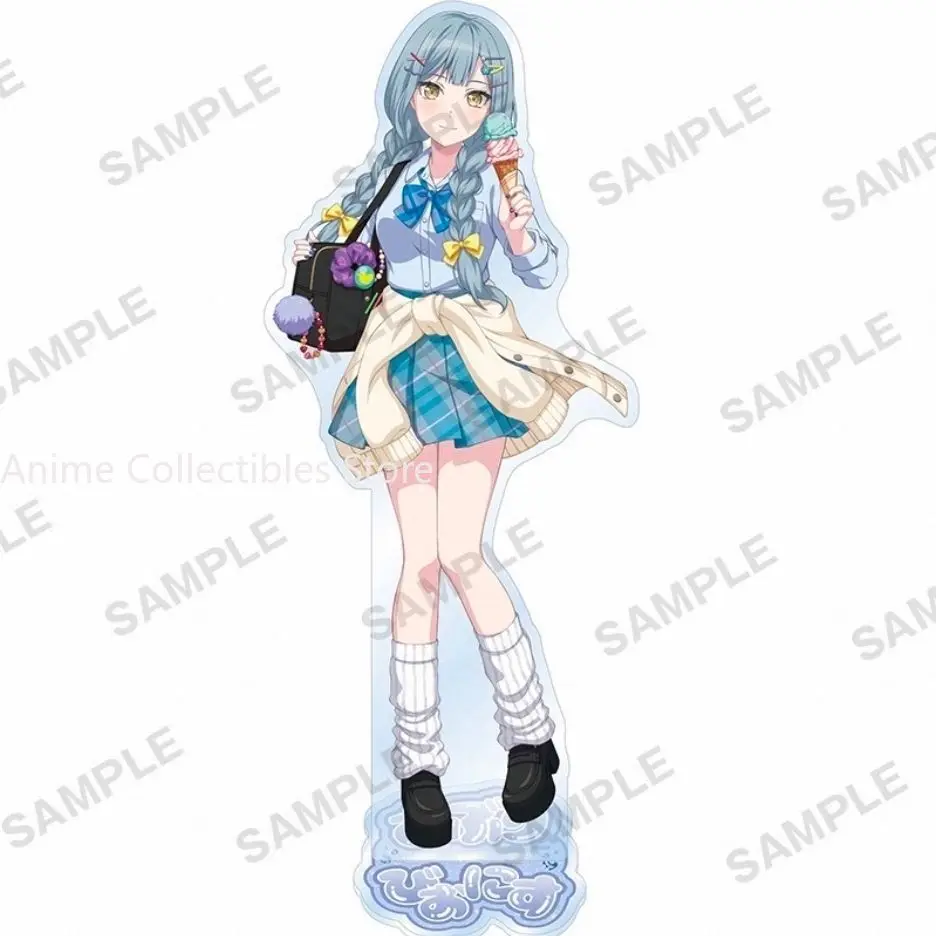 Figura de Acrílico de Togawa Sakiko del Anime BanG Dream, Modelo de Figura 