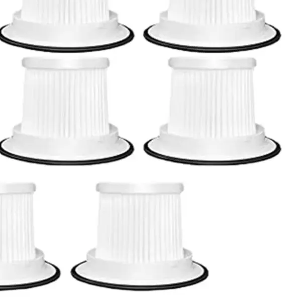 High Efficiency W/ashable Filter For XJC-C030 Cordless Vacuum Cleaner Waterproof HEPA Replacement Parts Home Cleaning Accessorie