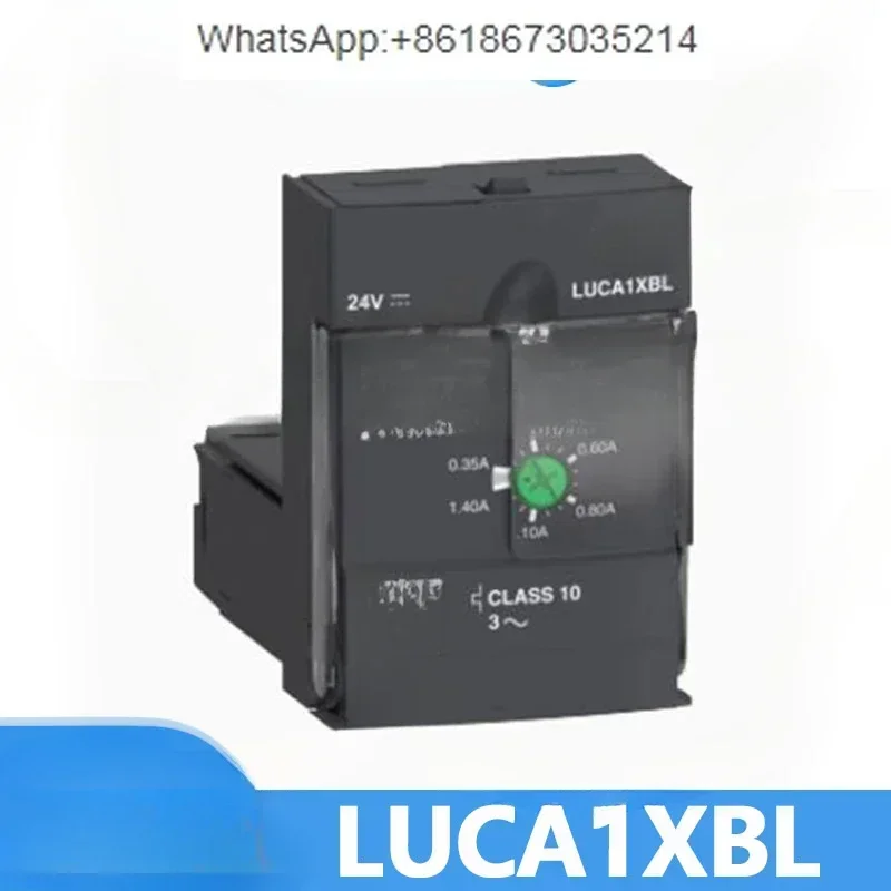 

LUCA1XBL