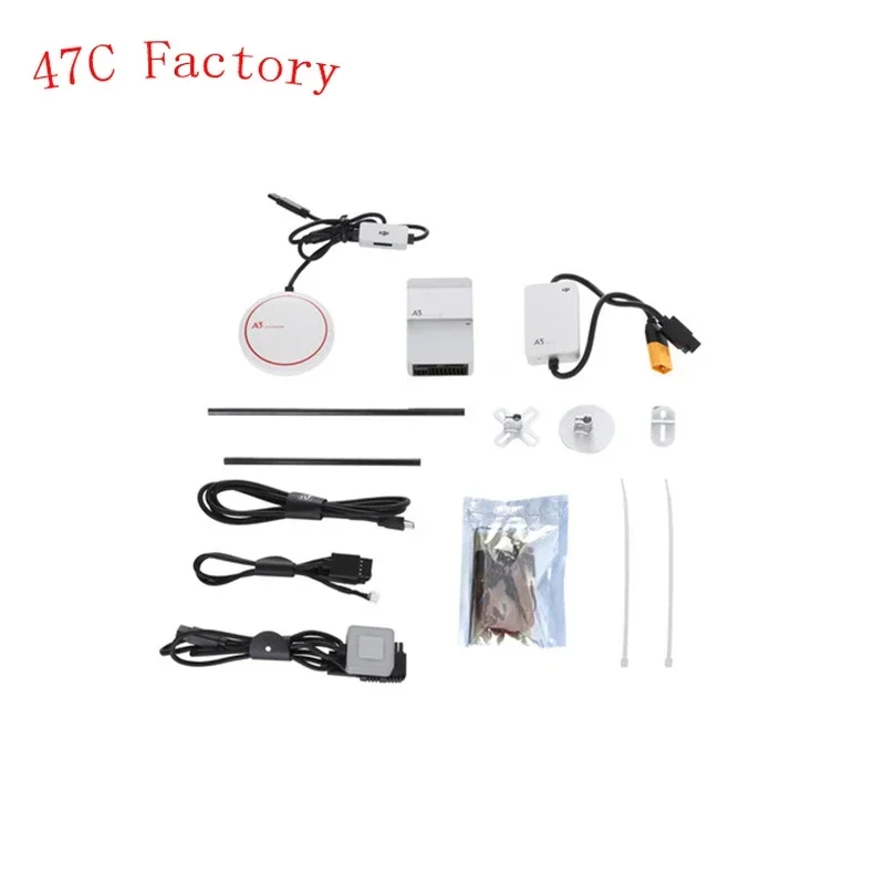 

A3 Fly Control For Original DJI A3 Flight A3 AG Agriculture Controller with GPS Drone Quadcopter Original System Module