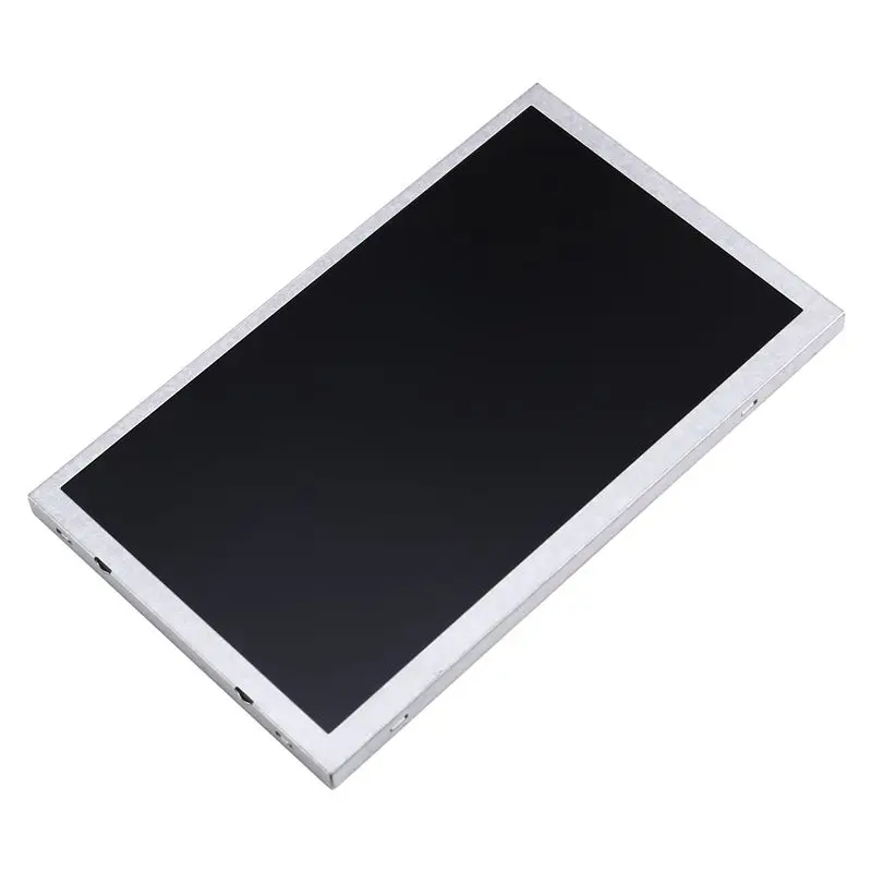 

C050FTN01.0 5" LCD Screen Display Panel Car Radio For Honda Civic Si Sedan Si 2013-2015 C050FTN01.1 C050FTN01.2-N32R