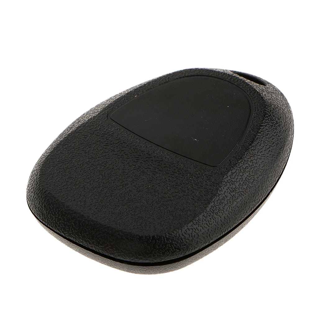 

Plastic Keyless Entry Remote Control Car Key with Electronic Chip for Buick Terraza 2007 Smart Control