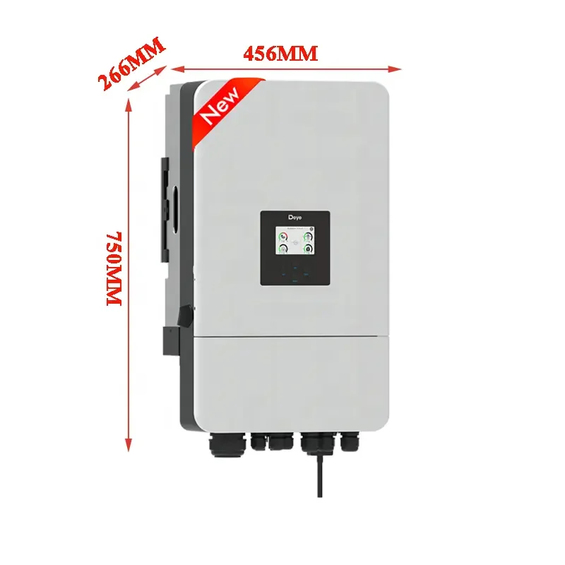 【Hot】Deye SUN-18K -…