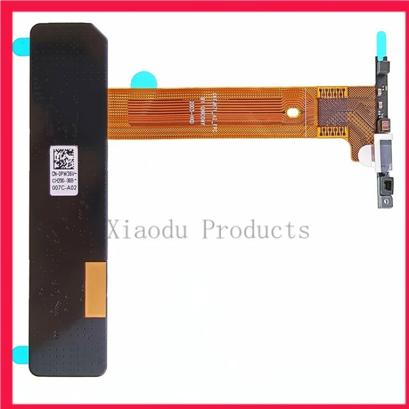 0PW36V FOR DELL XPS 13 9300 XPS13 7300 Built-in Camera