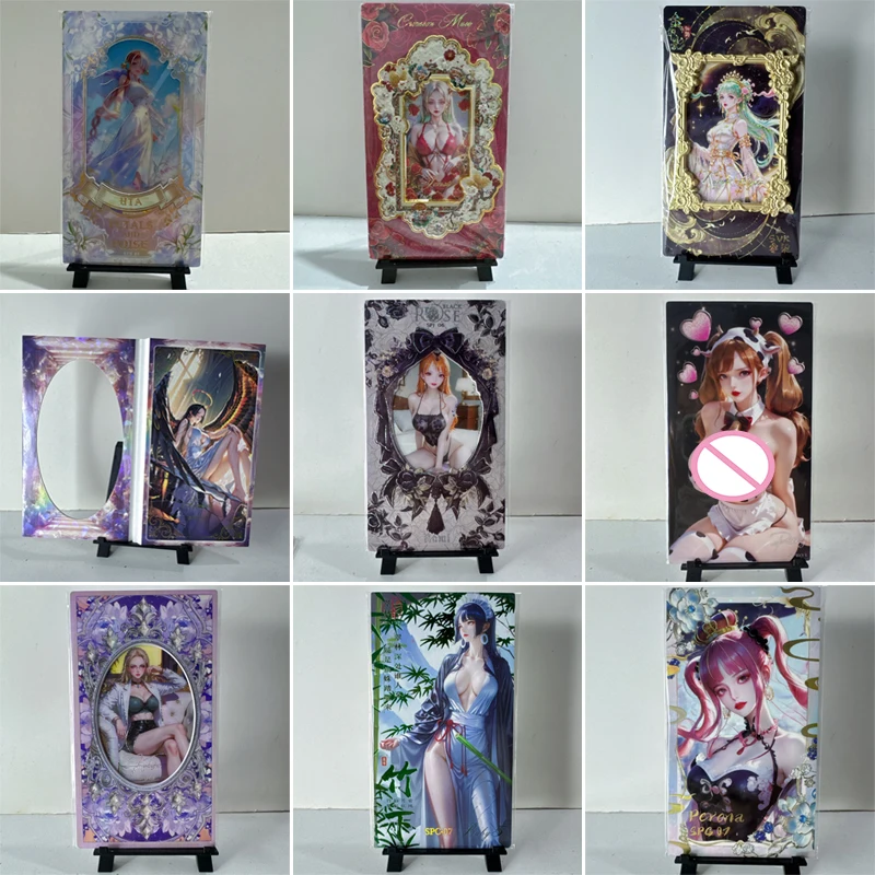 

Аниме One Piece SVR SVK SPK SPM карты Hancock Yamato Nami Perona Uta Коллекционные карты Рождественские подарки на день рождения Детские игрушки