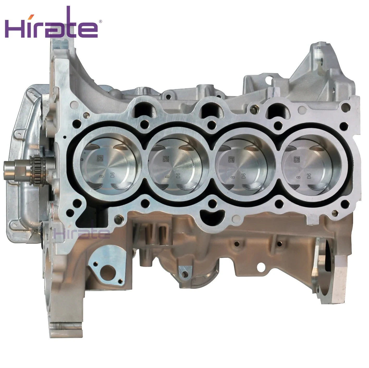 

Brand New High Quality G4FG Cylinder Block Assembly For Hyundai Elantra/I30/Solaris, For Kia Forte/Rio/Ceed