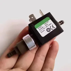 Bomba electromagnética para mopa de vapor, recambio de plancha de vapor, CEME E15, 19W, 220V, 19W