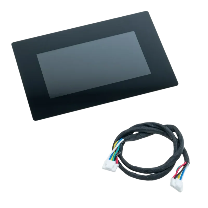 BMS JK Ekran LCD 4.3" do BMS JK INVERTER V19 LCD Screen 4.3" new- Glass — 2