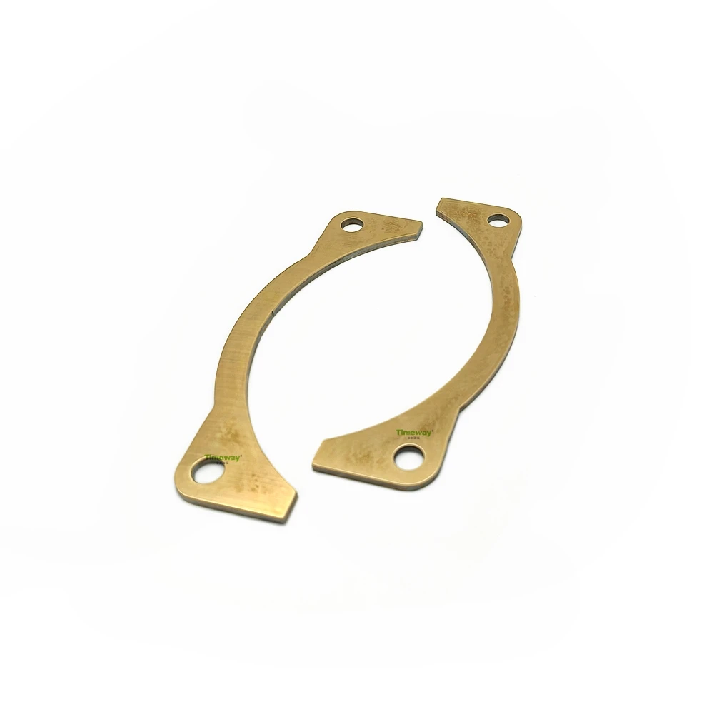 Pump Part 90R130 Retainer for Repair SAUER Hydraulic Piston Oil Pump
