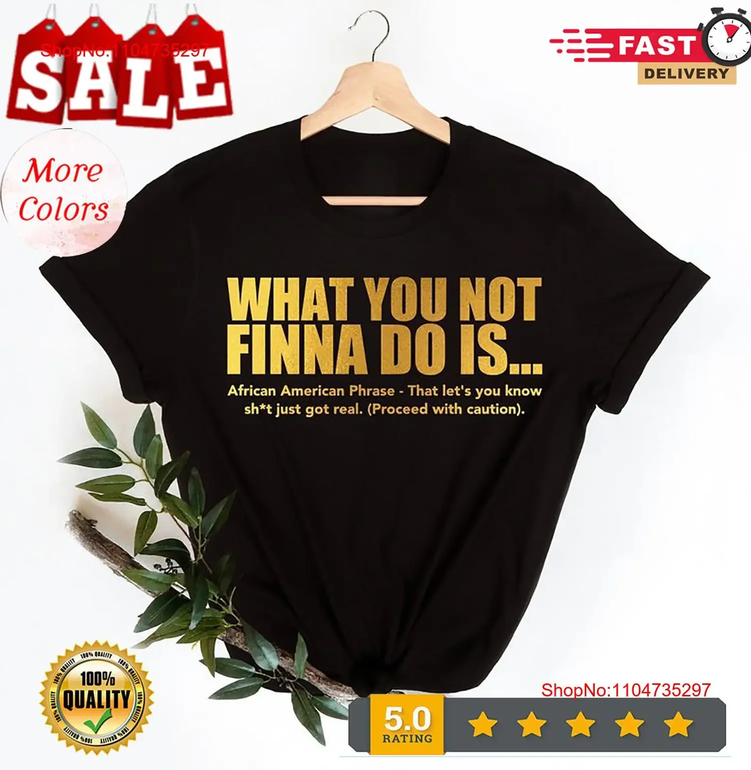 O que você não finna faz é t camisa orgulho preto sarcástico hist vintage lavado moda casual gráfico confortável respirável unisex