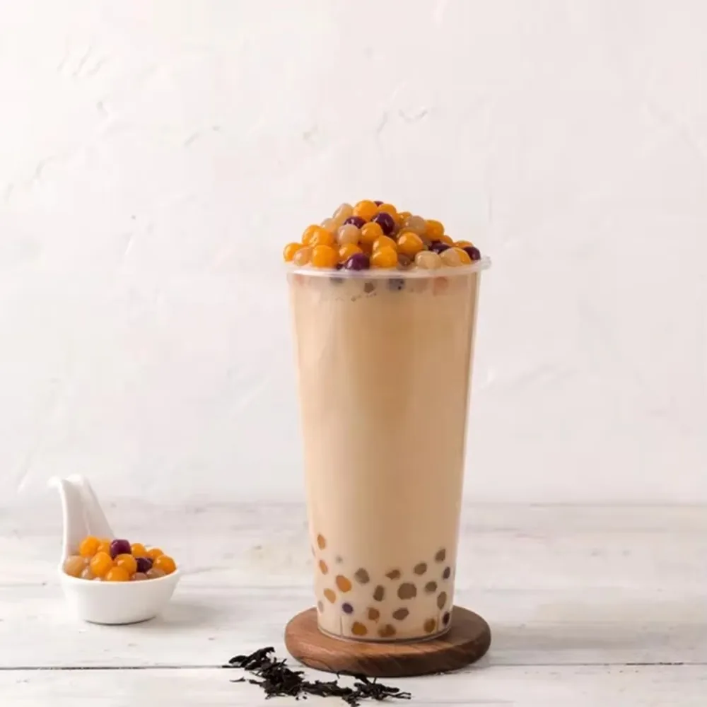 Petite Machine de fabrication de perles de tapioca de sagou, nouvelle Machine de Taro de perles à prix bon marché