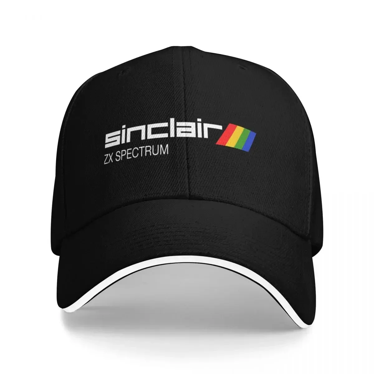 帽子 congqiang 帽子 congqiang 2026 Zx Spectrum Baseball Caps Quality Unisex Hats