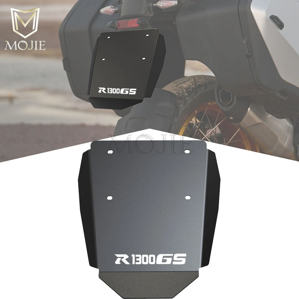 

Motorcycle Extender Mudguards Rear Fender Splash Guard Extension FOR BMW R1300GS R1300 GS Adventure R 1300GS ADV 2023 2024 2025