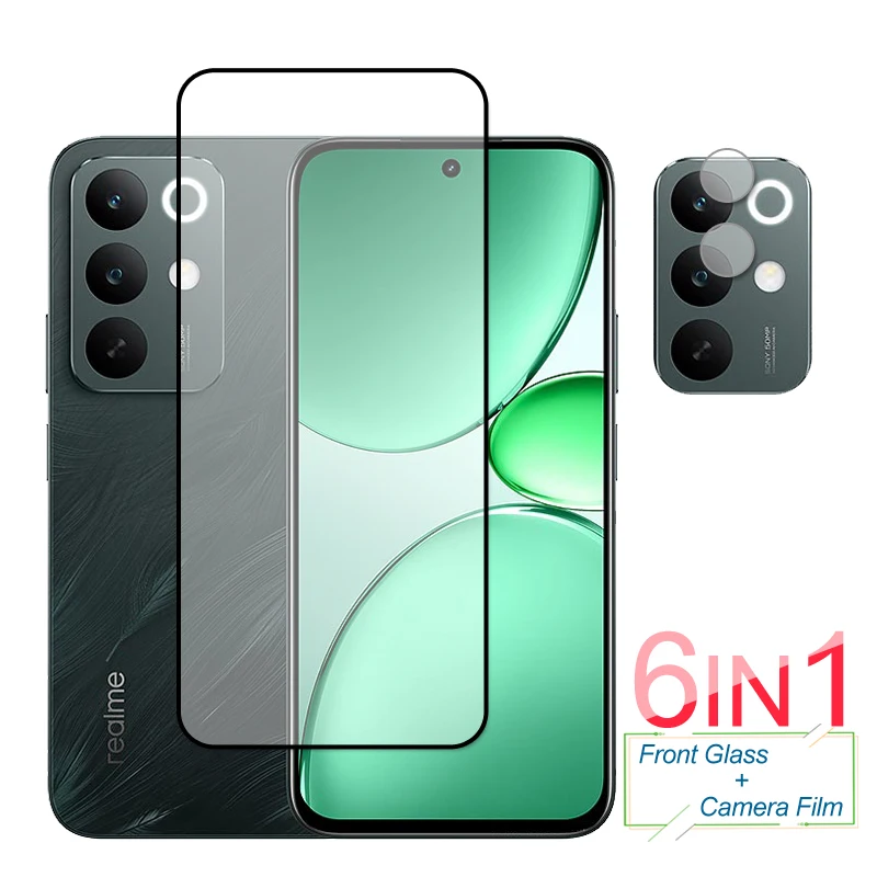 Full Cover Tempered…