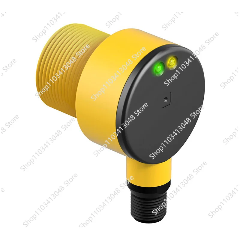 

T30SP6FF400Q photoelectric sensor cylindrical diffuse output type detection range of 400mm new original genuine T30SP6FF400Q