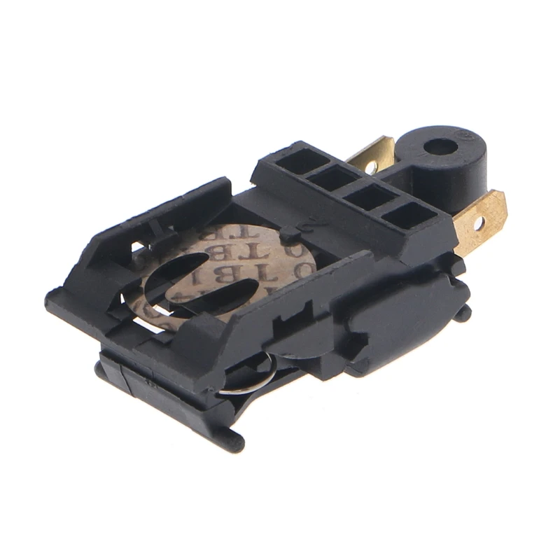 652f interrupteur saut pression vapeur bouilloire électrique interrupteurs thermostat