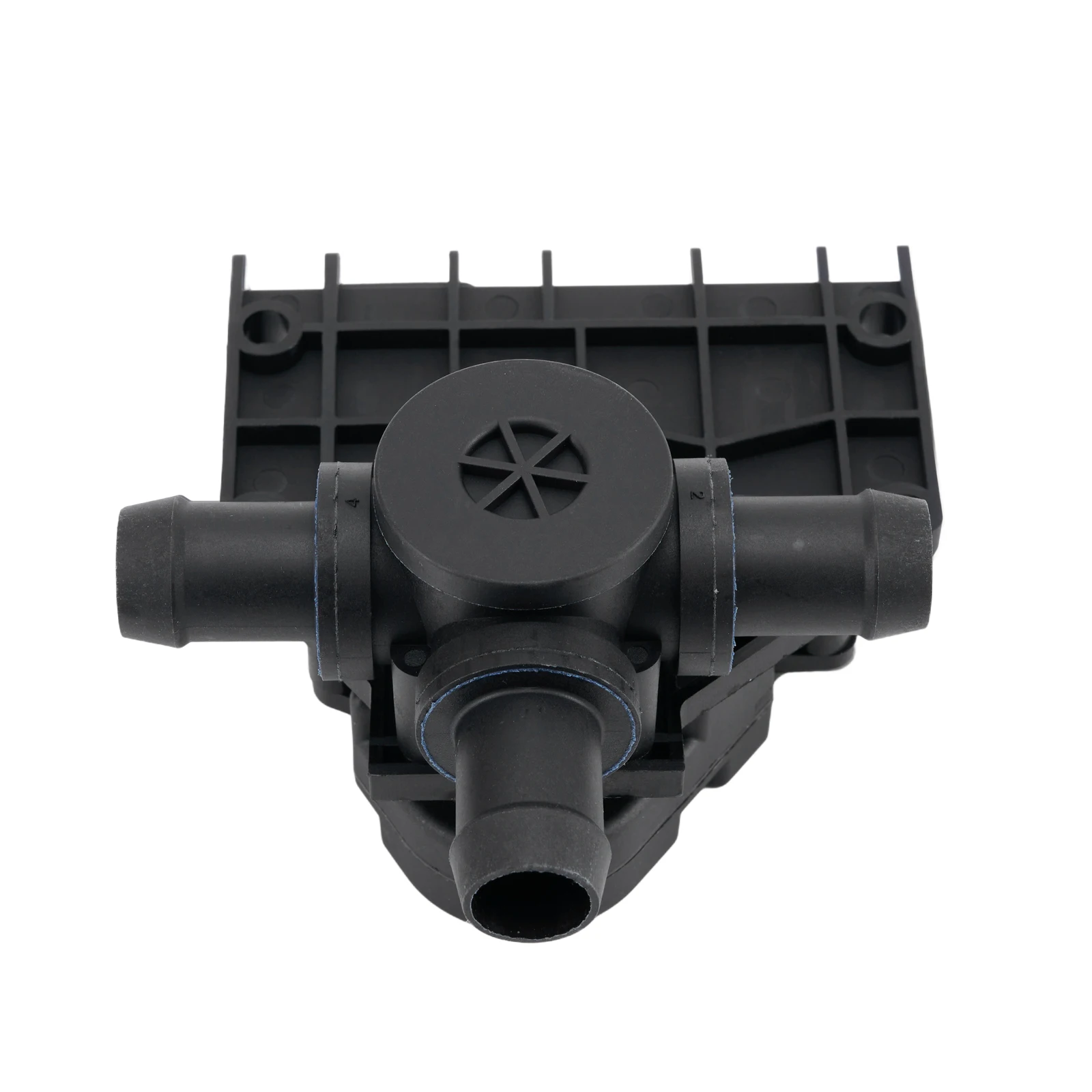 Three Way Valve with Easy Installation for Tesla For Model S (2012 2016) and For Model X (2015 2017) Part Number 600738400B
