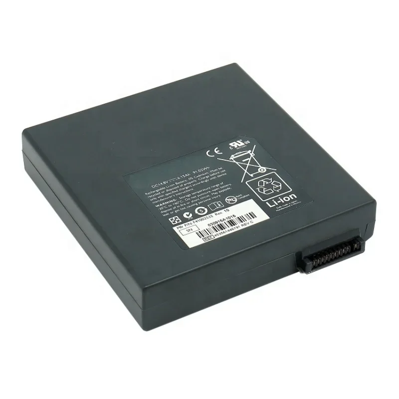 OEM Battery For Phil ips Battery cx50 CX30 EPIQ 5 453561446192 453561446191 453561268715 6.15AH Lithium Li-ion Battery