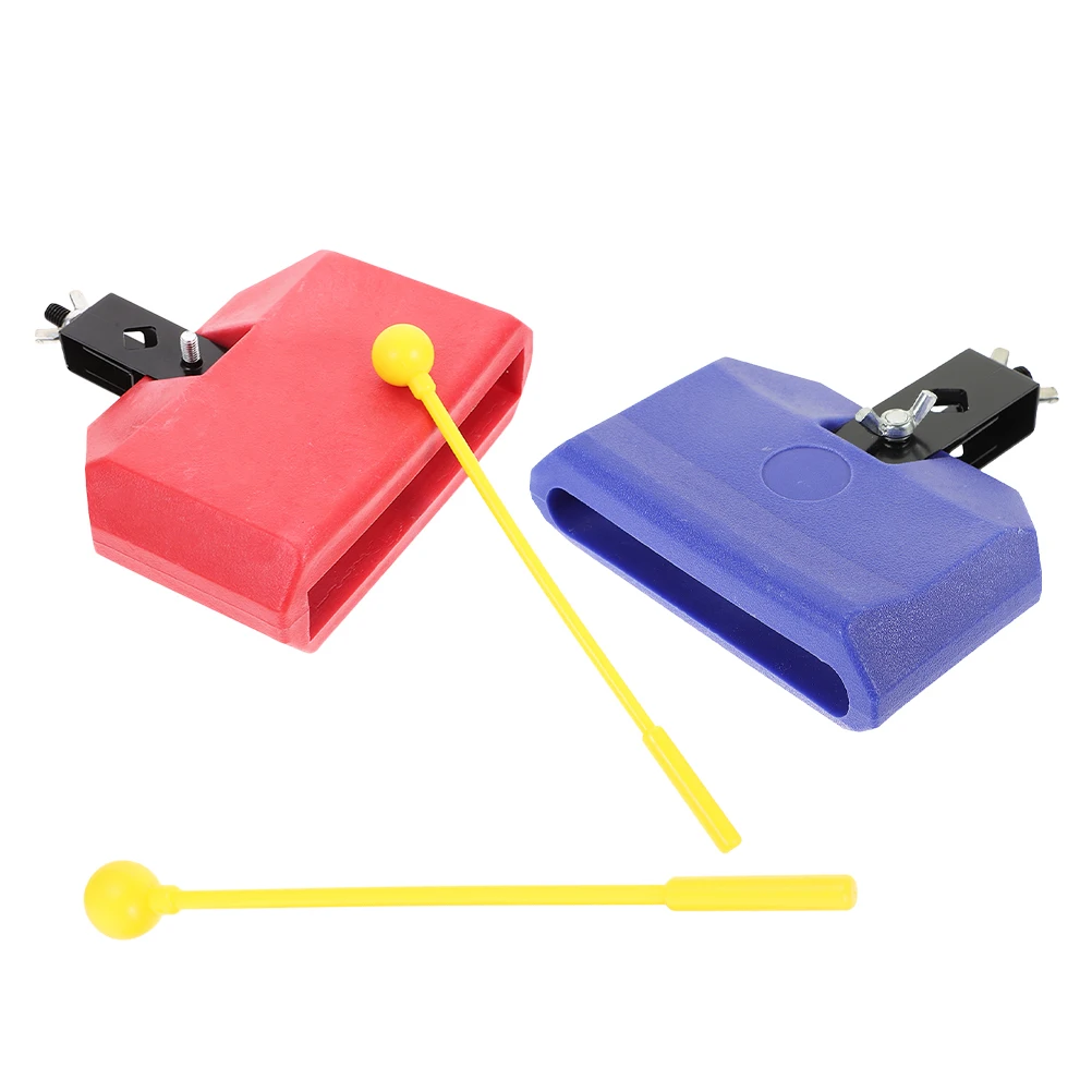 

2Sets Drum Mounting Bracket for Percussion Instrument Reliable Longlasting Performance Easy Installation Portable Design Natural