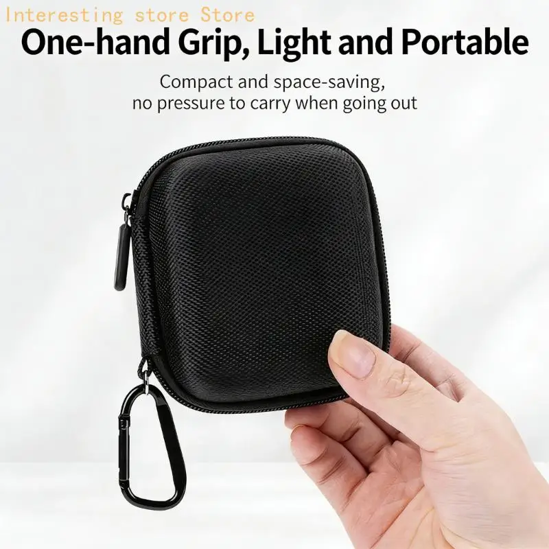 Carrying Case for F8 Shaver Hard Case Electric Shaver Storage Box 55KC