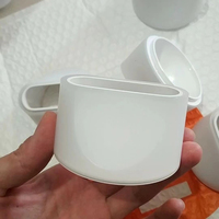 1Pcs Hair dryer magnetic nozzle adapted to Xiaomi H300 CMJ01ZHM
