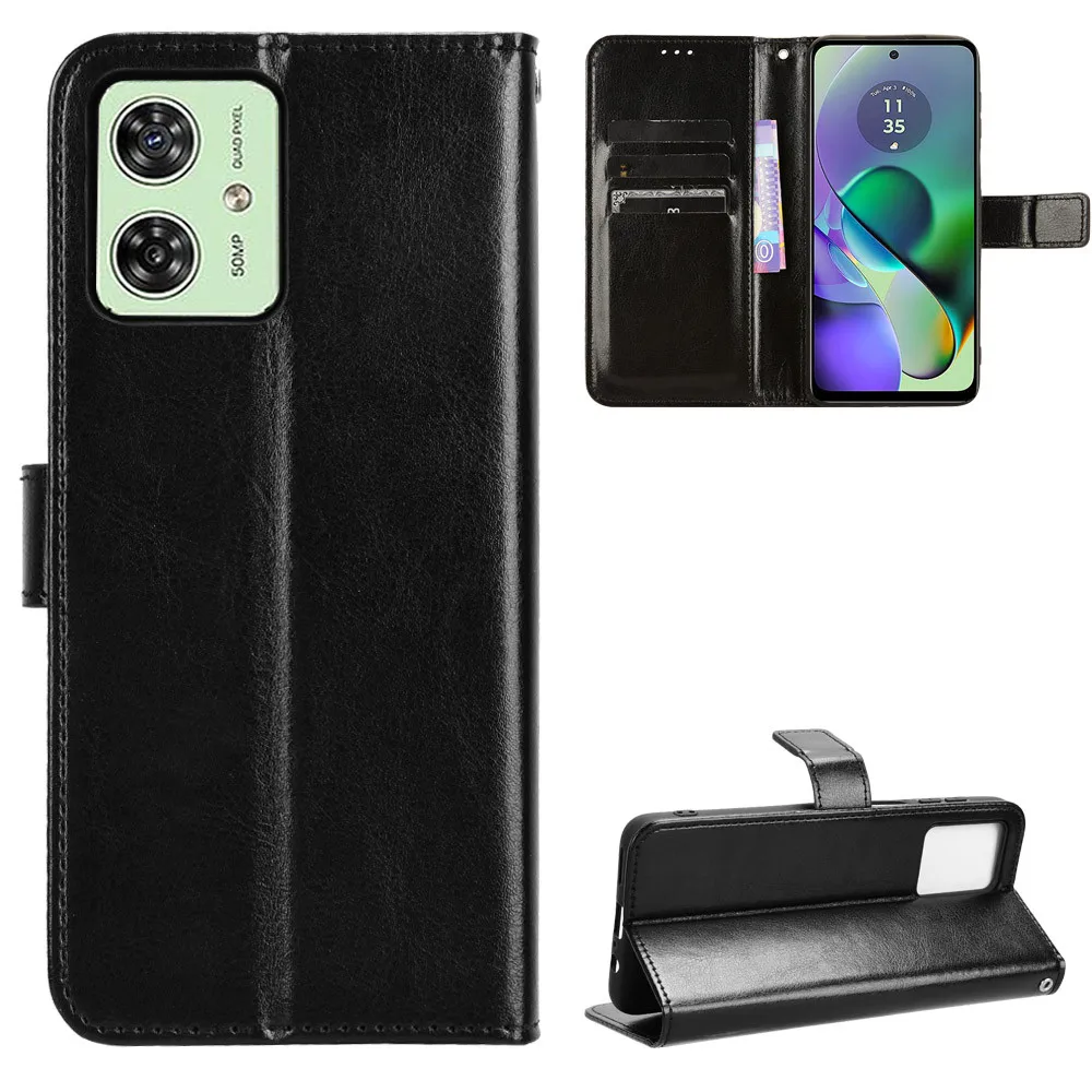 For Moto G85 G84 G6… - image
