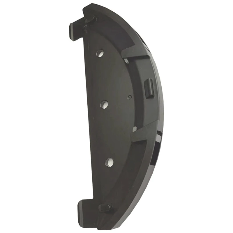 حامل قماش ممسحة بديل وقماش ممسحة لملحقات المكنسة الكهربائية الروبوتية Proscenic M8pro M8