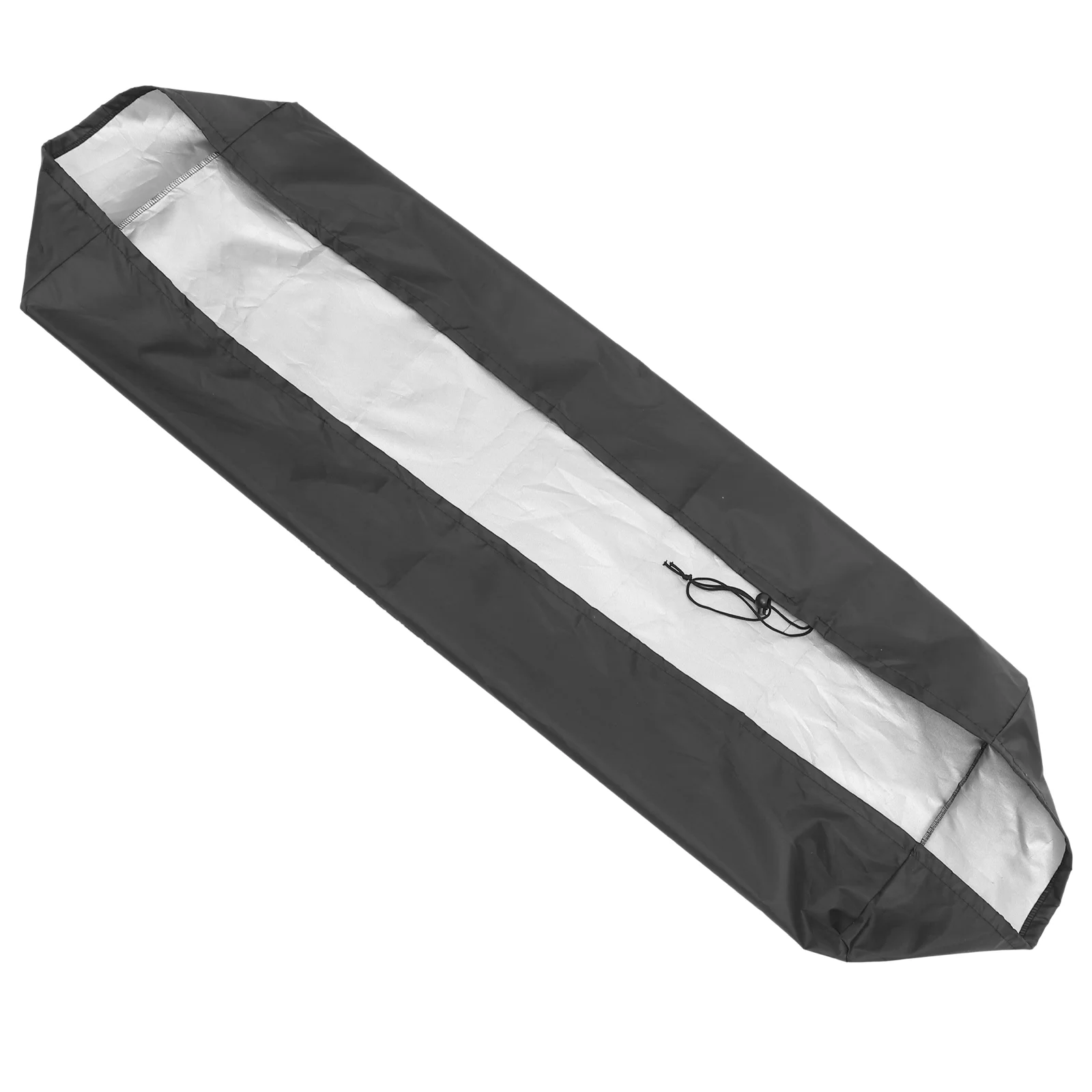 61 Keys Kid Piano Dust Cover Electric Electronic Keyboard Accessories Black Child