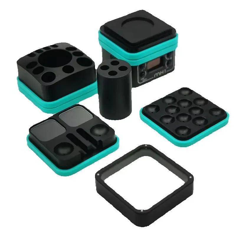 Multifunction Dental Composite Resin Warmer Heater High Quality Dental Materials Essential for Professional Dental Work