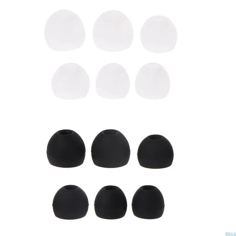 R91A Многократные затычки для ушей вкладыш