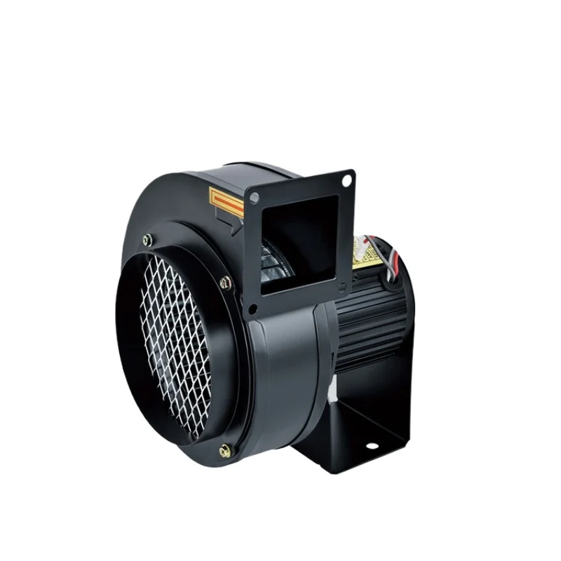 

High Temperature SIROCCO FAN Multi-Wing Centrifugal Fan CY127 All Copper Motor Cooling Fan