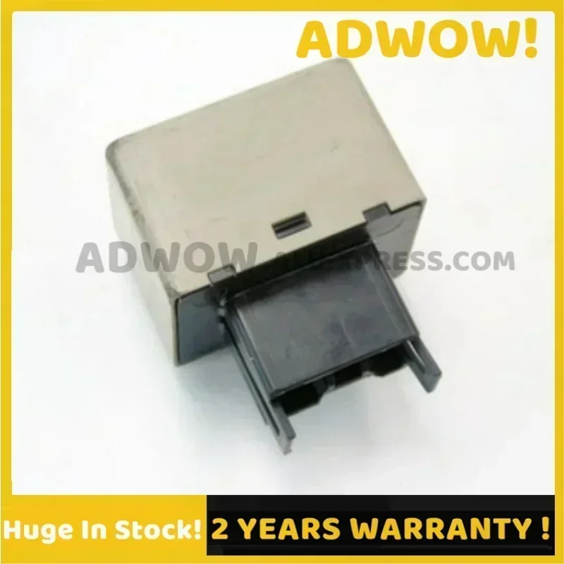 81980-50030 81980-02030 LED Flasher Relay Fix Turn Signal Light Hyper Flash 81980-05060 for Toyota 066500-4650 81980-05040 1PC