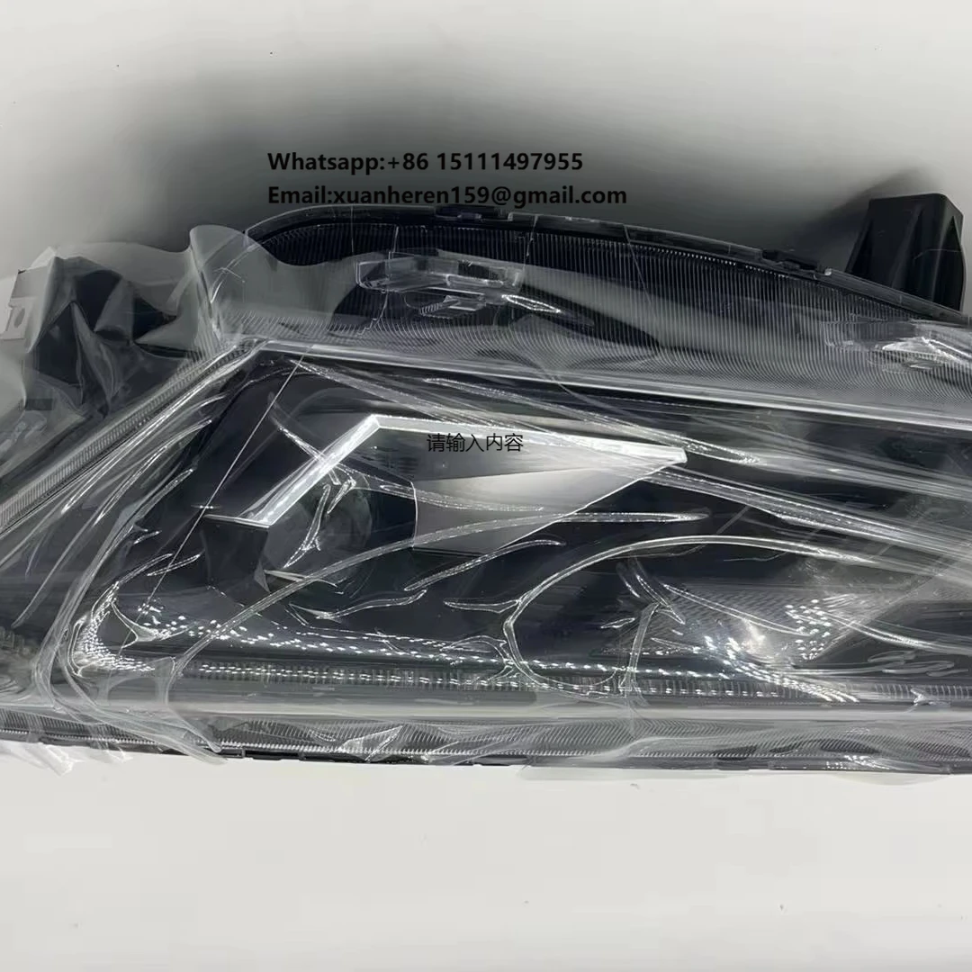 

Dongfeng Fengshen D53BD58 Left and Right Wheel Ring Lights 150W 12V New 9 Months Warranty