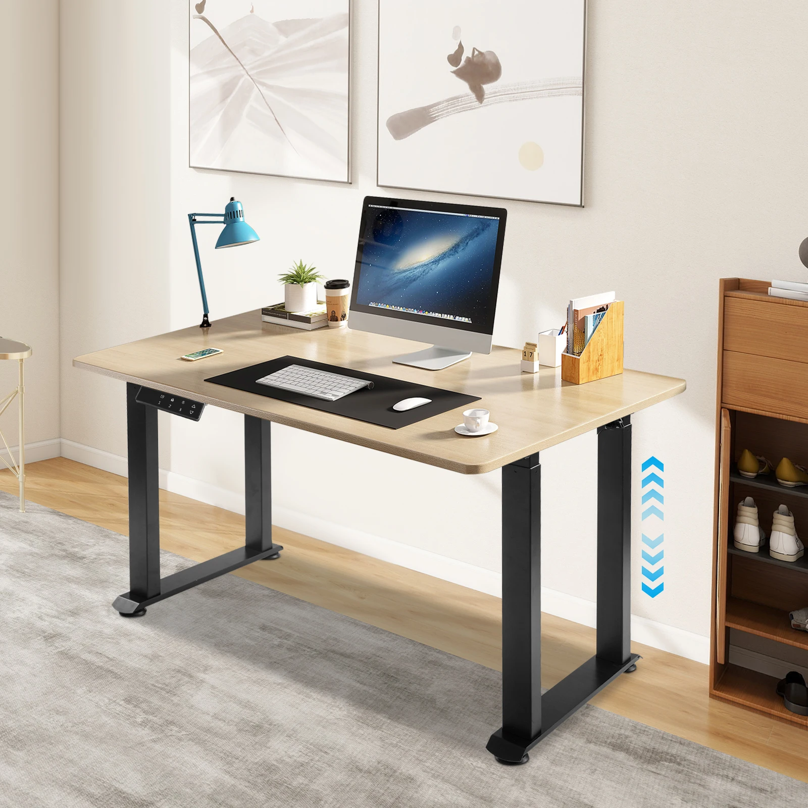 #10 Top Standing Desks Picks for Every Budget