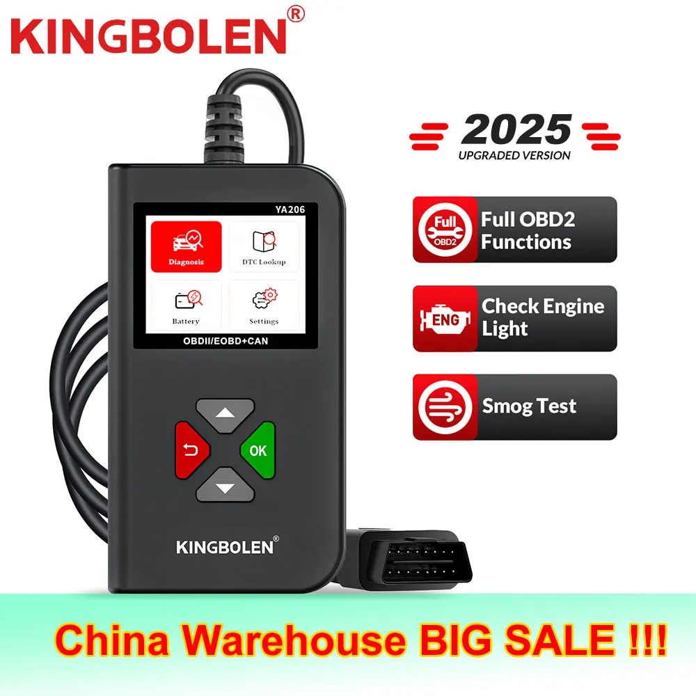 2025New Kingbolen Y… - image