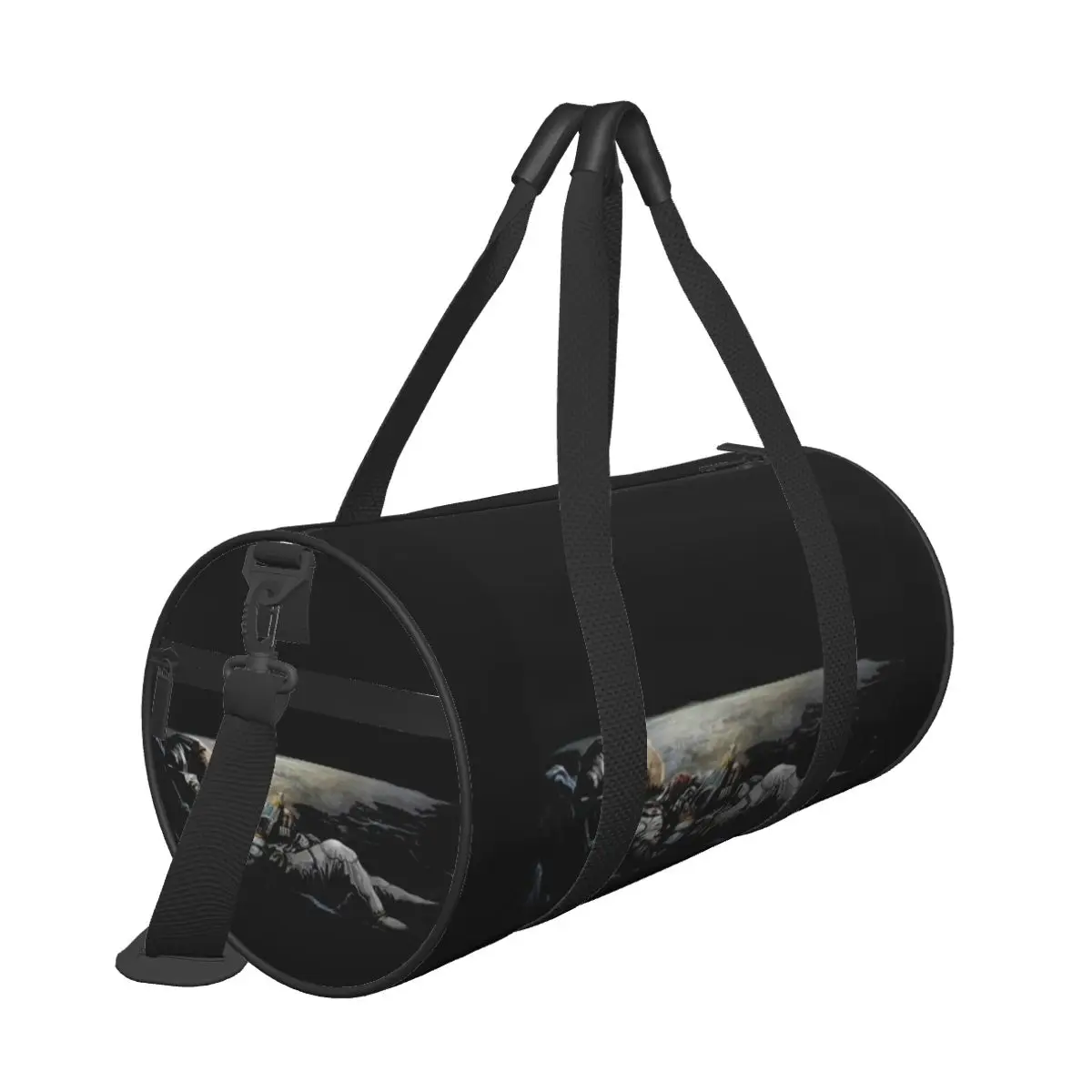 Hot Sale Space Farer 7 Travel bag Coastal Getaway Business Travel Bag