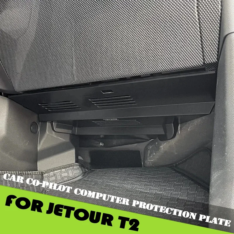 Car Co-Pilot Comput…