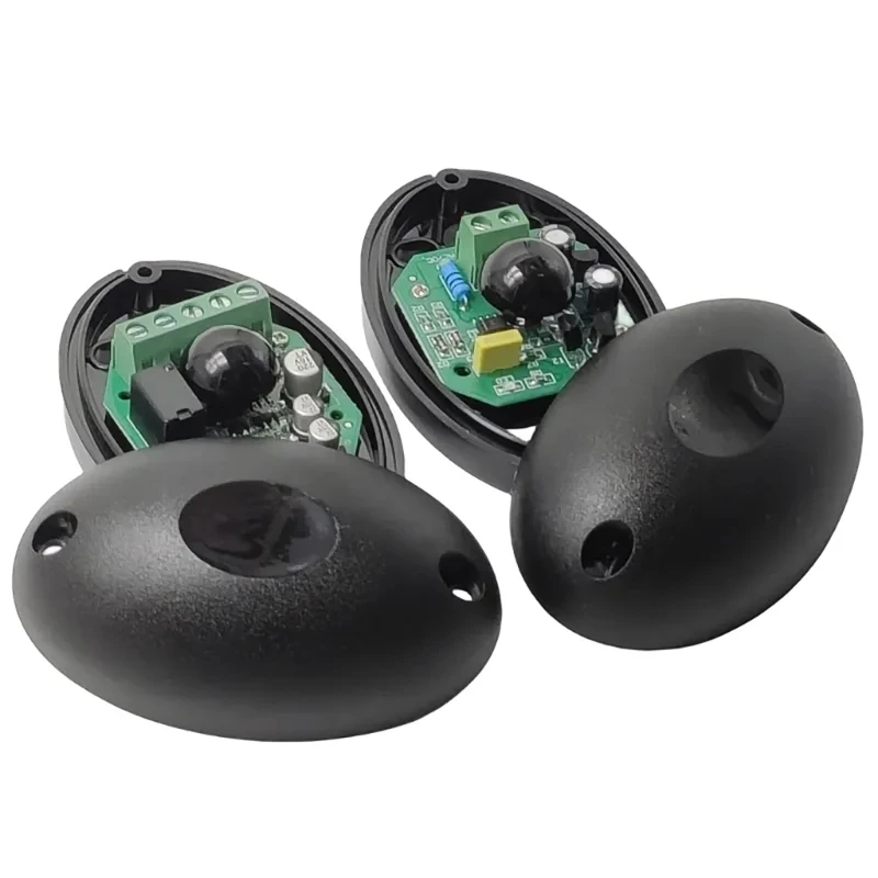 Professional Long Ranges InfraredSensor Durable & Reliable InfraredDetectors Versatile Solution for Traffic Control K1KF