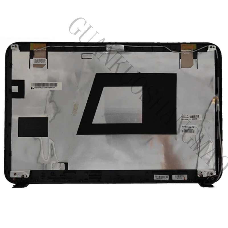 HTS...New for HP G4-2000 TPN-Q109 LCD Back Cover Blue