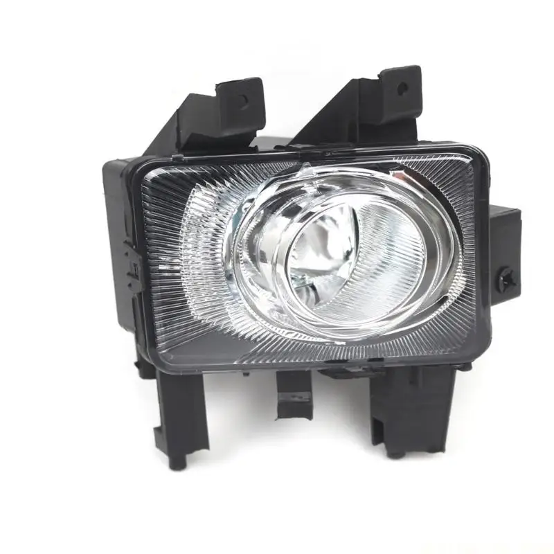 J0MA 13261997,13261998 Car LED Front Bumper Fog Lights For Select Model Easy Installation And Long Lifespans