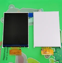 LCD Display for Philips E227 Cellphone, Original Display for Xenium CTE227 Mobile Phone, Tracking Number