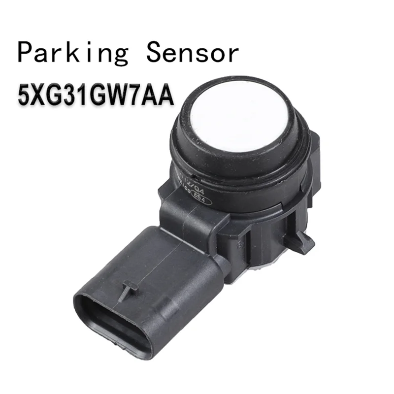 Car Parktronic PDC Front Rear Parking Sensor for Ford 5XG31GW7AA 53200616 6BA83RXFAA