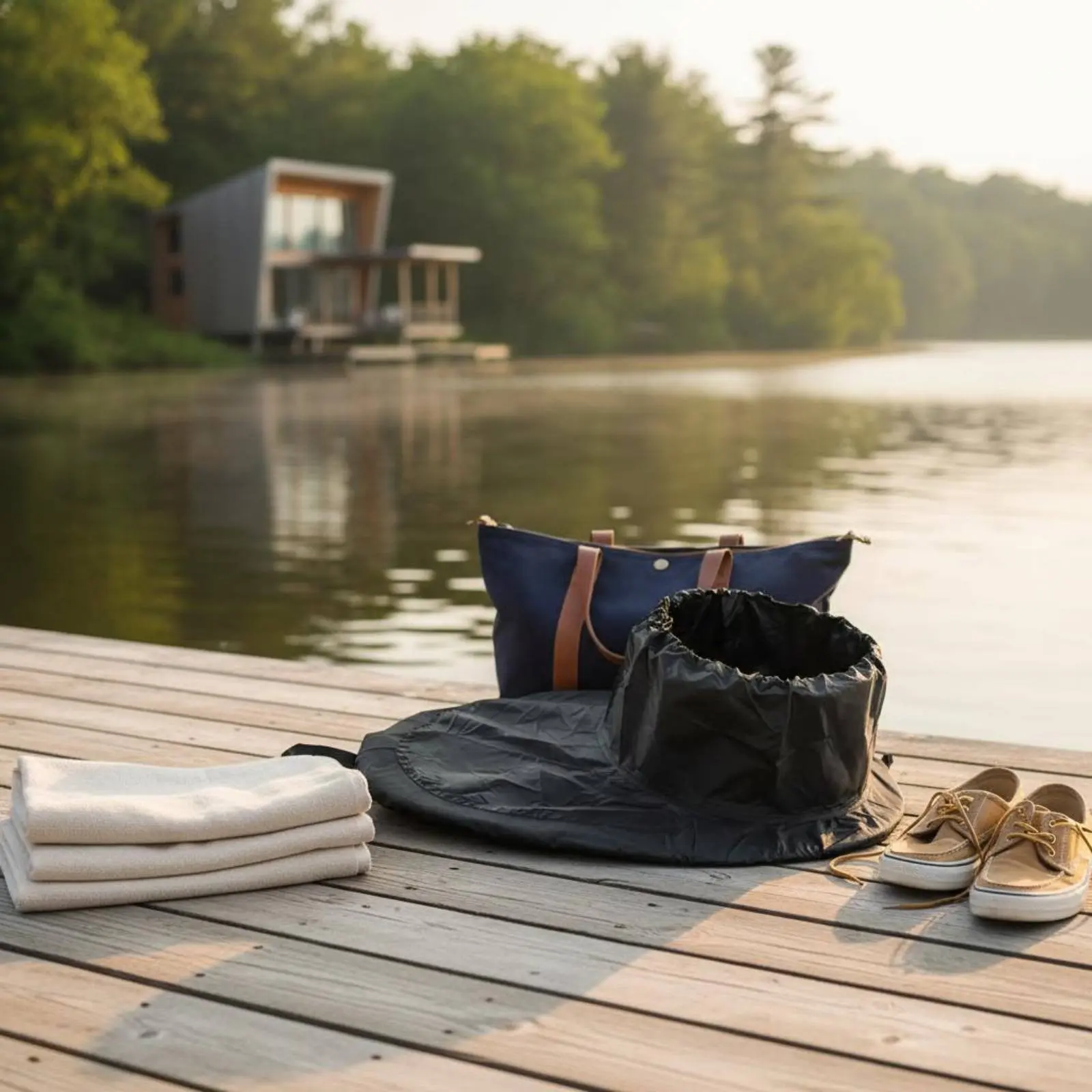 Afbeelding 6: Kajak-sprayrok Verstelbare pasvorm Waterdichte kajakrok Paddle Boat Spray Deck Verzegelde naden Watersportuitrusting Lichtgewicht