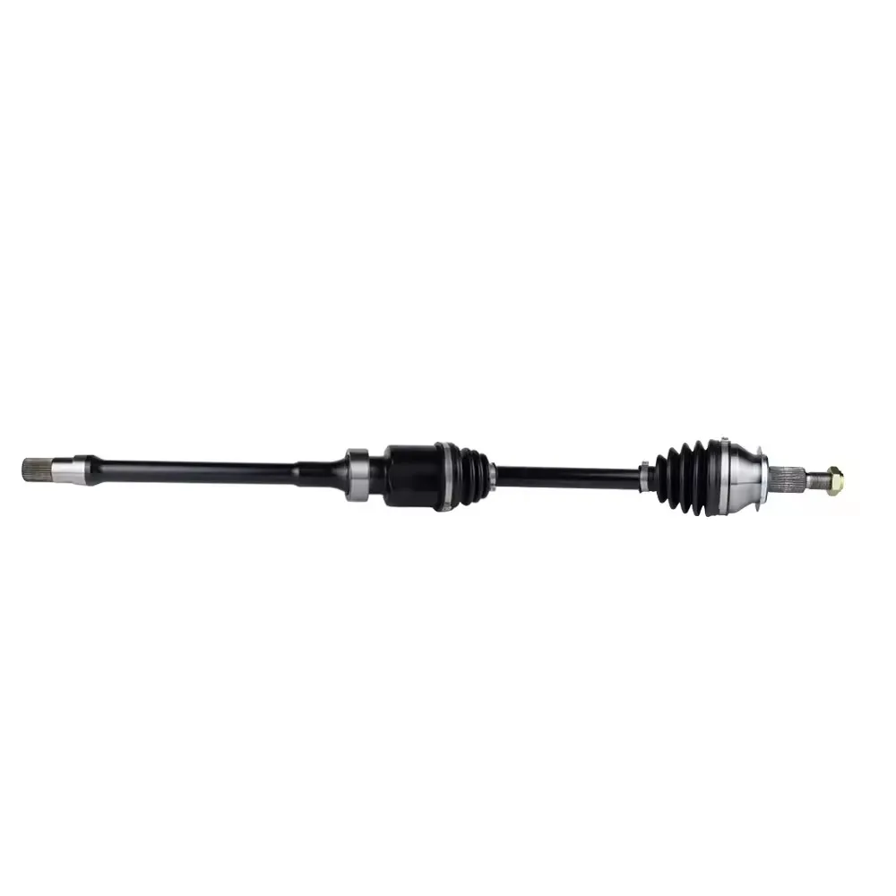 

CCL Automatic Transmission Parts Front CV Shaft Drive Shaft for Mazda6 Sedan 2.5/CX-5 2.5 2018-FTH72550X