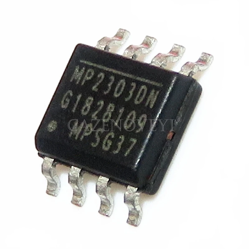 5PCS MP20051DN-LF-Z MP20051DN MP20051 MP2212DN MP2212 MP2303DN MP2303 MP2305DS-LF-Z MP2305DS MP2305 MP2307DN MP2307 SOP-8