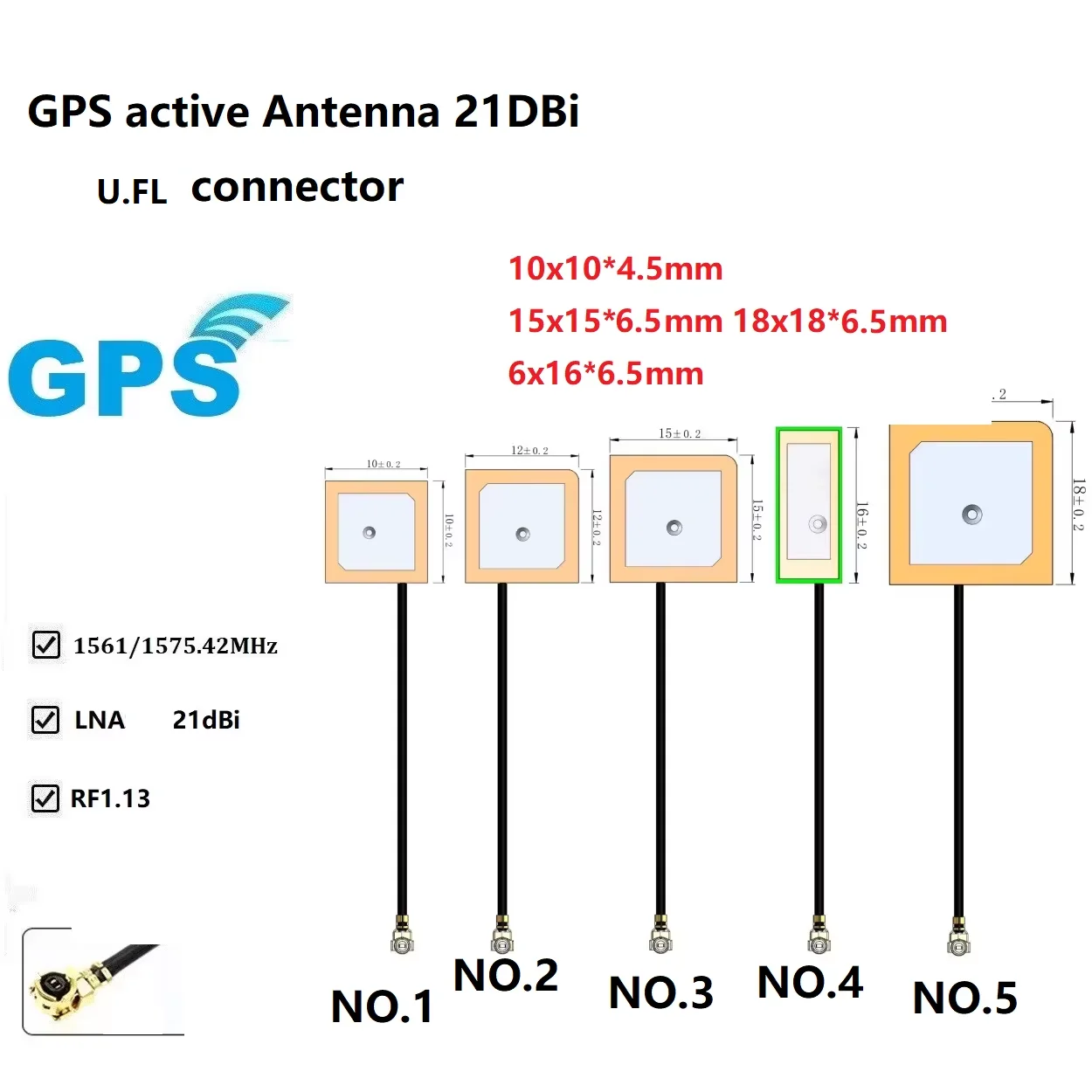 IPX 18 GPS-Antenne für Fahrzeuge: Praxis-Test und detaillierte Bewertung für optimale Navigation