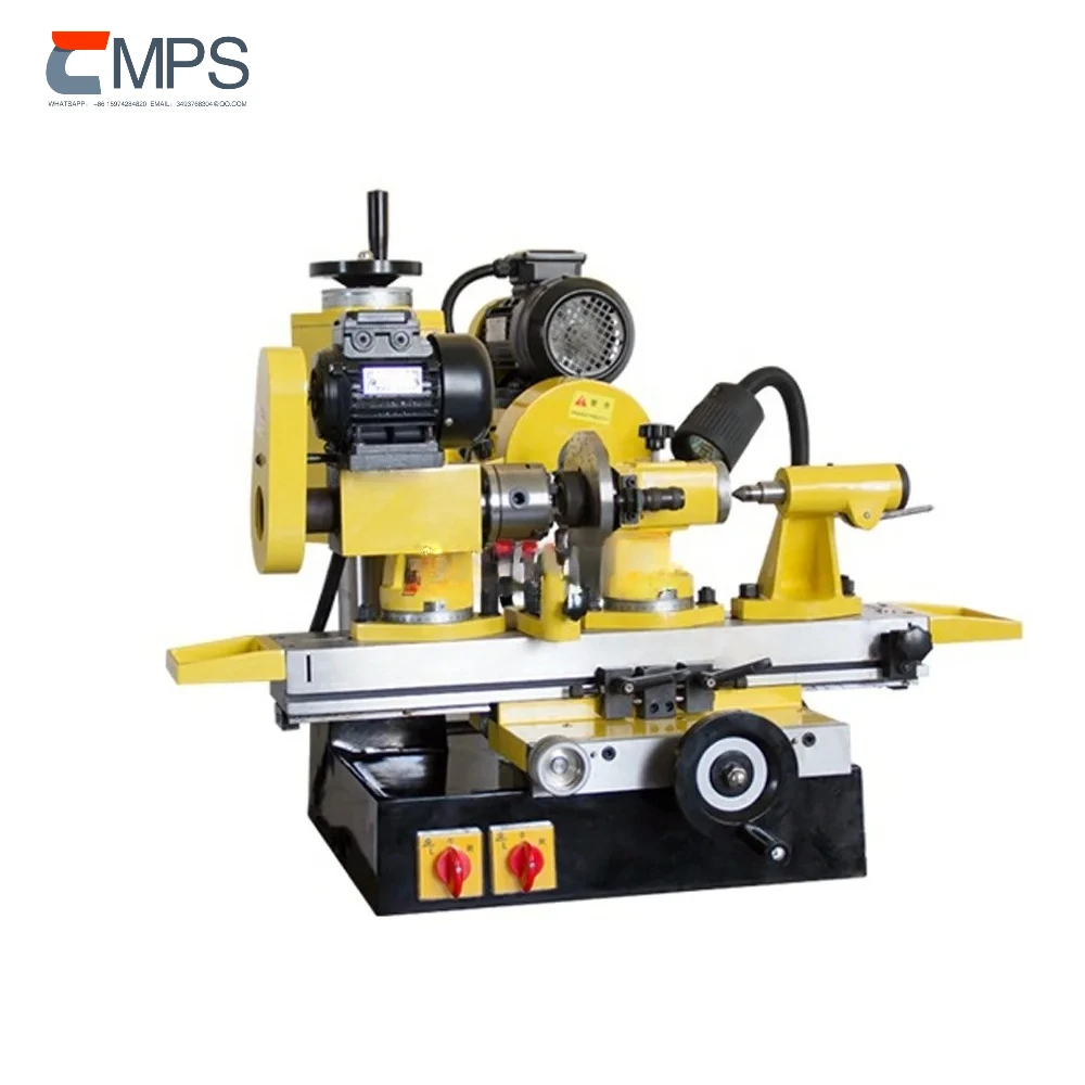 Hot Sales Tool Grinding Machine/MR6025 Universal Tool Grinder Universal Sharpener Machine