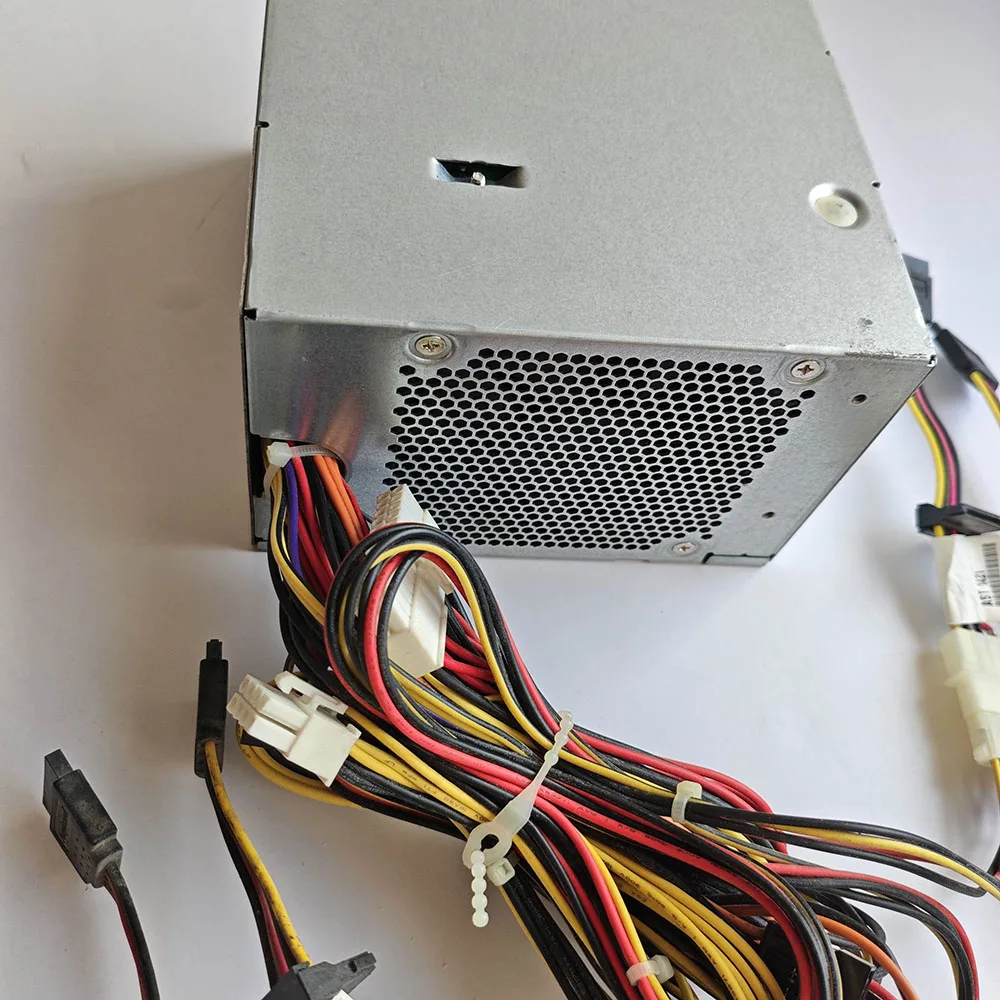 Original Workstation Power Supply 550W FS550HM1-00